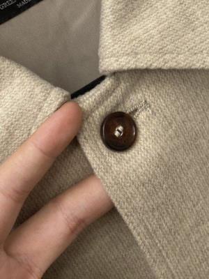 wholesale quality loro piana jacket model no. 25